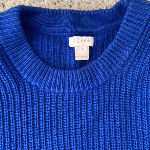 Three jcrew and jcrew factory sweater vests size small - Picture 4 of 4